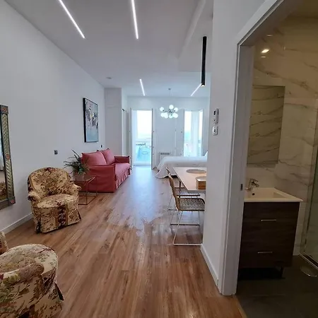 Apartment Vigo, Acogedor Estudio En El Centro Vigo