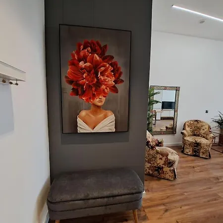 Vigo, Acogedor Estudio En El Centro Apartment