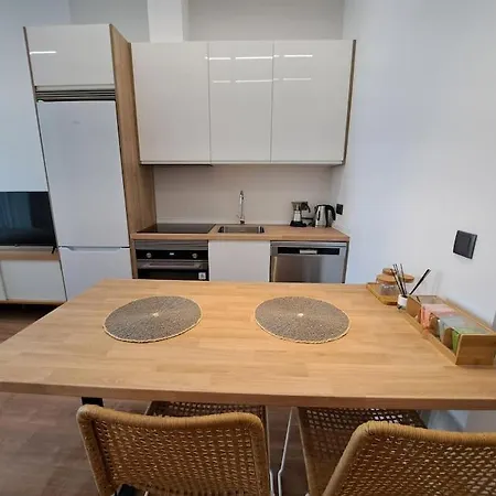 Apartment Vigo, Acogedor Estudio En El Centro Vigo