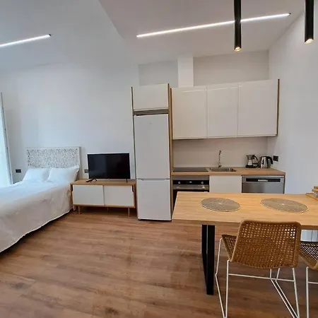 Apartment Vigo, Acogedor Estudio En El Centro Vigo